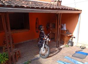 Casa, 3 Quartos, 2 Vagas, 1 Suite em Funcionários, Contagem, MG valor de R$ 450.000,00 no Lugar Certo