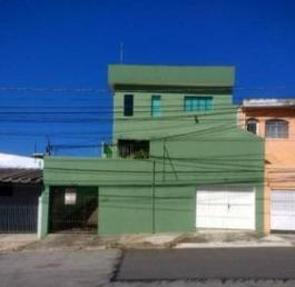 Casa, 5 Quartos, 4 Vagas, 2 Suites em Jardim Ferreira, Sorocaba, SP valor de R$ 680.000,00 no Lugar Certo