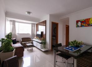 Apartamento, 3 Quartos, 2 Vagas, 1 Suite em Dona Clara, Belo Horizonte, MG valor de R$ 650.000,00 no Lugar Certo
