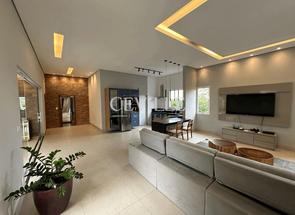 Casa em Condomínio, 4 Quartos, 2 Vagas, 4 Suites em Ipeee, Condomínio Gran Royalle Casa Branca, Brumadinho, MG valor de R$ 1.990.000,00 no Lugar Certo