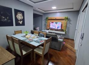 Apartamento, 3 Quartos, 1 Vaga, 1 Suite em Calafate, Belo Horizonte, MG valor de R$ 440.000,00 no Lugar Certo
