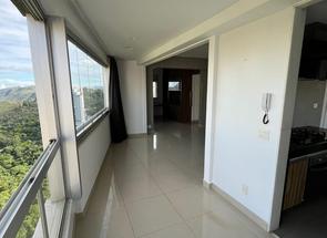 Apartamento, 2 Quartos, 2 Vagas para alugar em Alameda do Ingá, Vila da Serra, Nova Lima, MG valor de R$ 4.500,00 no Lugar Certo