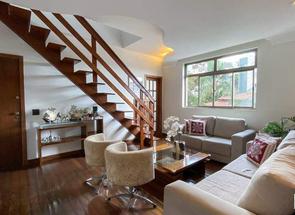 Cobertura, 3 Quartos, 2 Vagas, 1 Suite em Buritis, Belo Horizonte, MG valor de R$ 850.000,00 no Lugar Certo