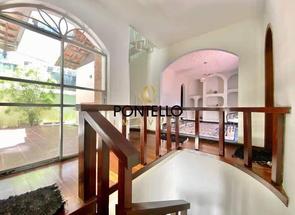 Casa, 4 Quartos, 6 Vagas, 1 Suite em Sion, Belo Horizonte, MG valor de R$ 2.350.000,00 no Lugar Certo