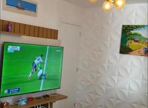 Apartamento, 2 Quartos, 1 Vaga em Bernardo de Souza, Vespasiano, MG valor de R$ 185.000,00 no Lugar Certo