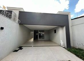 Casa, 3 Quartos em Avenida Guarujá, Jardim Atlântico, Goiânia, GO valor de R$ 690.000,00 no Lugar Certo