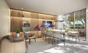 Apartamento, 4 Quartos, 3 Vagas, 4 Suites