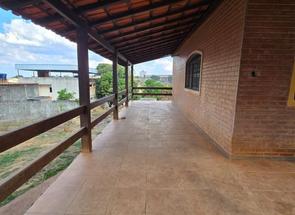 Casa, 3 Quartos, 5 Vagas, 1 Suite para alugar em Chácara Novo Horizonte, Contagem, MG valor de R$ 3.000,00 no Lugar Certo