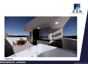 Cobertura, 3 Quartos, 1 Vaga em Piratininga (venda Nova), Belo Horizonte, MG valor de R$ 479.000,00 no Lugar Certo