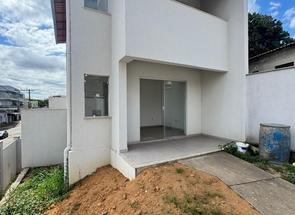 Casa, 3 Quartos, 4 Vagas, 1 Suite em Serra Azul, Sarzedo, MG valor de R$ 440.000,00 no Lugar Certo