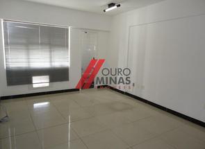 Sala, 1 Vaga para alugar em Do Contorno, Santa Efigênia, Belo Horizonte, MG valor de R$ 2.300,00 no Lugar Certo