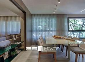 Apartamento, 4 Quartos, 3 Vagas, 2 Suites em Serra, Belo Horizonte, MG valor de R$ 3.172.228,00 no Lugar Certo