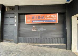 Loja para alugar em Rua Doutor Cristiano Rezende, Bonsucesso, Belo Horizonte, MG valor de R$ 6.000,00 no Lugar Certo