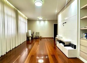 Apartamento, 3 Quartos, 1 Vaga, 1 Suite em Santa Efigênia, Belo Horizonte, MG valor de R$ 920.000,00 no Lugar Certo