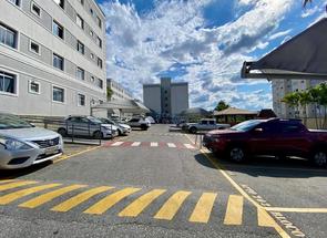 Apartamento, 2 Quartos, 1 Vaga em Campo Alegre, Belo Horizonte, MG valor de R$ 250.000,00 no Lugar Certo