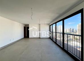 Apartamento, 3 Quartos, 2 Vagas, 3 Suites em Rua T 55, Setor Bueno, Goiânia, GO valor de R$ 1.000.000,00 no Lugar Certo