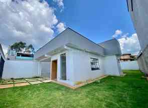 Casa, 3 Quartos, 1 Suite em Rua Ganimedes, Vale do Sol, Nova Lima, MG valor de R$ 1.050.000,00 no Lugar Certo