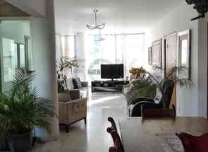 Apartamento, 4 Quartos, 3 Vagas, 2 Suites em Rua Antilhas, Sion, Belo Horizonte, MG valor de R$ 1.600.000,00 no Lugar Certo