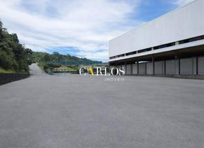 Galpão, 12 Vagas para alugar em São Mateus, Contagem, MG valor de R$ 114.400,00 no Lugar Certo