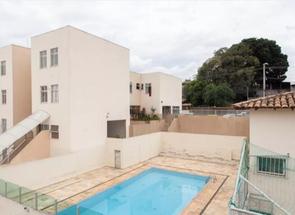 Cobertura, 4 Quartos, 1 Vaga em Santa Mônica, Belo Horizonte, MG valor de R$ 500.000,00 no Lugar Certo