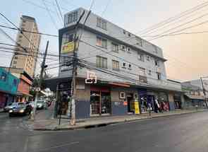 Sala para alugar em Avenida Afonso Vaz de Melo, Barreiro, Belo Horizonte, MG valor de R$ 400,00 no Lugar Certo