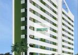 Apartamento, 1 Quarto, 1 Vaga, 1 Suite