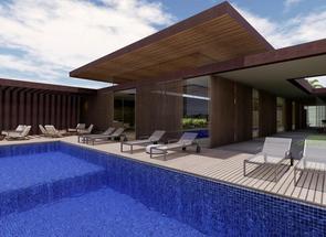 Lote em Alphaville - Lagoa dos Ingleses, Nova Lima, MG valor de R$ 620.000,00 no Lugar Certo