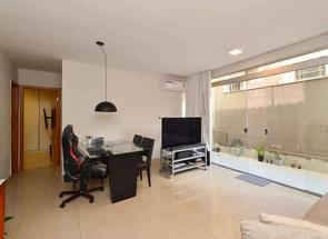 Apartamento, 2 Quartos, 1 Vaga, 1 Suite em Santo Antônio, Belo Horizonte, MG valor de R$ 750.000,00 no Lugar Certo