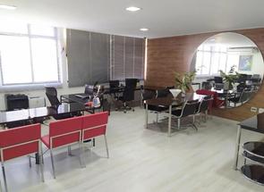 Conjunto de Salas em Centro, Belo Horizonte, MG valor de R$ 600.000,00 no Lugar Certo