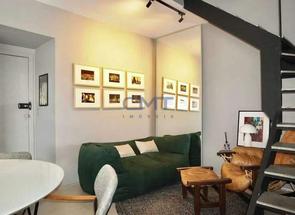 Cobertura, 1 Quarto, 1 Vaga, 1 Suite em Boa Viagem, Belo Horizonte, MG valor de R$ 1.100.000,00 no Lugar Certo