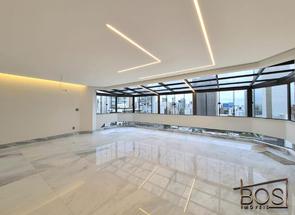 Cobertura, 4 Quartos, 6 Vagas, 4 Suites para alugar em Santo Agostinho, Belo Horizonte, MG valor de R$ 38.000,00 no Lugar Certo