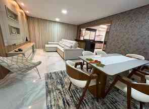 Apartamento, 3 Quartos, 3 Vagas, 3 Suites em Diamante, Belo Horizonte, MG valor de R$ 1.200.000,00 no Lugar Certo