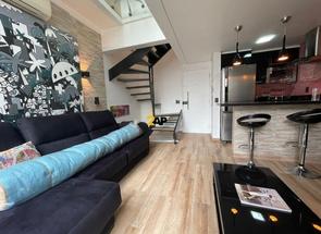 Apartamento, 1 Quarto, 2 Vagas, 1 Suite em Vila Nova Conceição, São Paulo, SP valor de R$ 1.695.000,00 no Lugar Certo