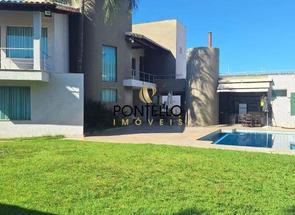 Casa, 4 Quartos, 4 Vagas, 2 Suites em Mangabeiras, Sete Lagoas, MG valor de R$ 3.200.000,00 no Lugar Certo