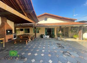 Casa, 3 Quartos, 6 Vagas em Novo Riacho, Contagem, MG valor de R$ 910.000,00 no Lugar Certo