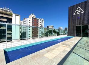 Apartamento, 1 Quarto, 2 Vagas, 1 Suite em Savassi, Belo Horizonte, MG valor de R$ 895.000,00 no Lugar Certo