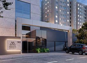 Apartamento, 2 Quartos, 1 Vaga, 1 Suite em Estoril, Belo Horizonte, MG valor de R$ 430.000,00 no Lugar Certo