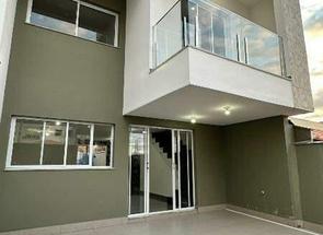 Casa, 3 Quartos, 2 Vagas, 1 Suite em Novo Centro, Santa Luzia, MG valor de R$ 550.000,00 no Lugar Certo