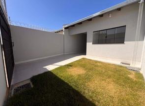 Casa, 3 Quartos, 1 Vaga, 1 Suite em Rua Corcovado, Jardim Buriti Sereno, Aparecida de Goiânia, GO valor de R$ 350.000,00 no Lugar Certo