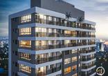 Apartamento, 3 Quartos