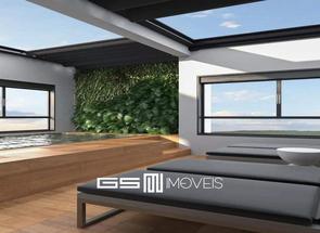 Apartamento, 3 Quartos, 2 Vagas, 1 Suite em Santo Agostinho, Belo Horizonte, MG valor de R$ 990.000,00 no Lugar Certo