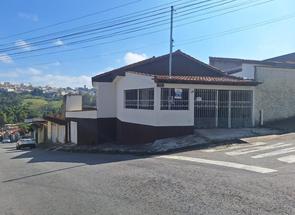 Casa, 3 Quartos, 2 Vagas em Santana, Varginha, MG valor de R$ 270.000,00 no Lugar Certo