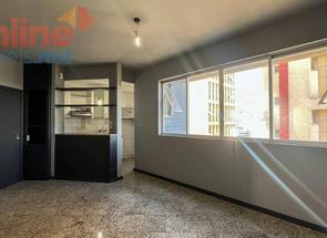 Apartamento, 1 Quarto em Rua Domingos Vieira, Santa Efigênia, Belo Horizonte, MG valor de R$ 480.000,00 no Lugar Certo