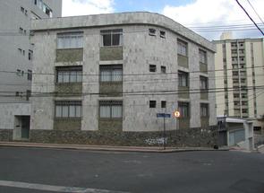 Apartamento, 4 Quartos, 1 Vaga, 1 Suite em Rua Donato da Fonseca, Coração de Jesus, Belo Horizonte, MG valor de R$ 3.800,00 no Lugar Certo