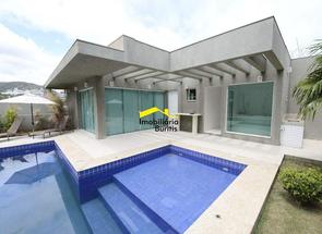 Casa, 4 Quartos, 4 Vagas, 2 Suites em Estoril, Belo Horizonte, MG valor de R$ 3.200.000,00 no Lugar Certo