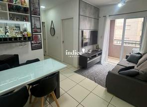 Apartamento, 2 Quartos, 1 Vaga em Rua Vicente Urbano, Jardim Manoel Penna, Ribeirão Preto, SP valor de R$ 289.000,00 no Lugar Certo