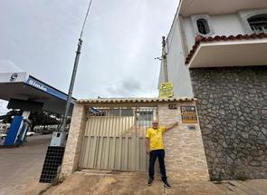 Casa, 4 Quartos, 5 Vagas para alugar em Centro, Nepomuceno, MG valor de R$ 2.000,00 no Lugar Certo