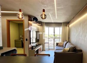 Apartamento, 2 Quartos, 1 Vaga, 1 Suite em [endereco], Jardim Imperial, Aparecida de Goiânia, GO valor de R$ 395.000,00 no Lugar Certo