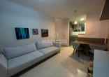 Apartamento, 2 Quartos, 1 Vaga, 1 Suite
