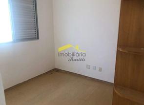 Apartamento, 3 Quartos, 1 Vaga, 1 Suite em Buritis, Belo Horizonte, MG valor de R$ 349.000,00 no Lugar Certo